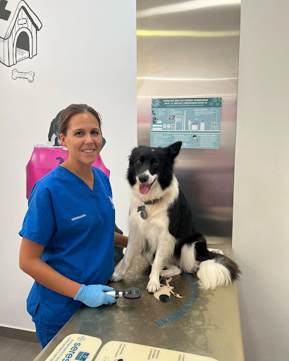 Clínica Veterinaria Calderón