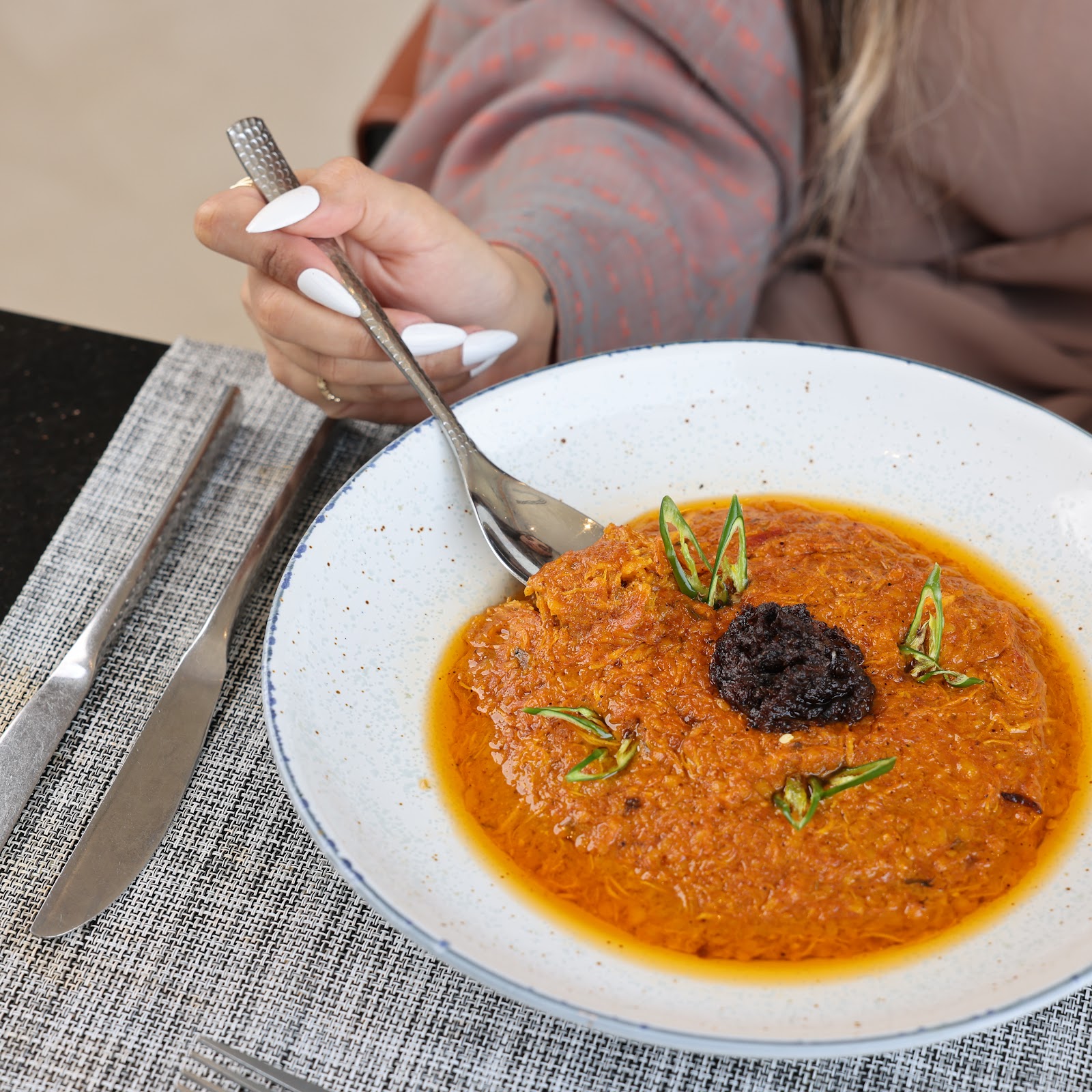 Flavors Restaurant Al Ahsa - صورة 2