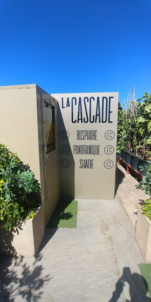 Bosphore by La Cascade