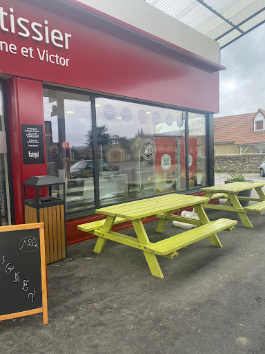 Chez Christine et Victor - Thumbnail