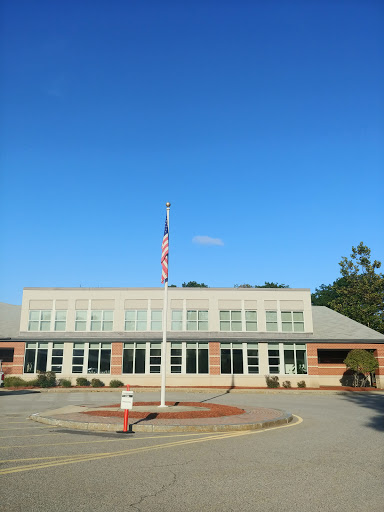 Salisbury Elementary School - Visual
