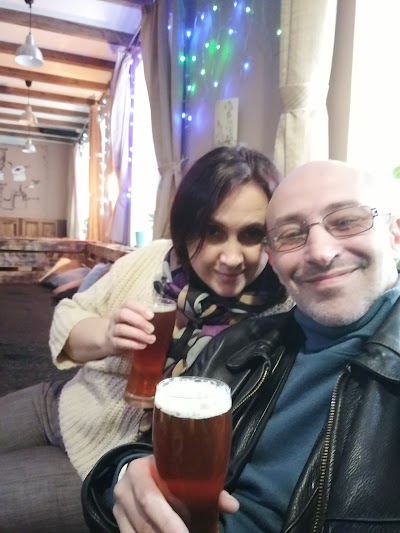 Photos of Dvinskiy Brovar Bar