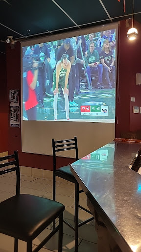 Pro Sports Bar & Restaurant Gallery - Canada