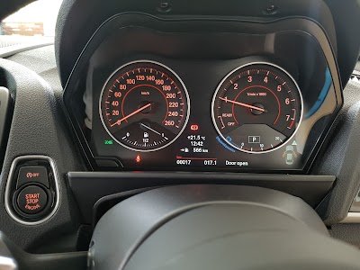 Photos of Bedfordview - BMW Dealership
