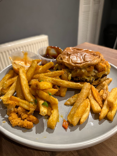 Sm'ash Burger Seaham - Thumbnail