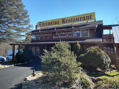 Edelweiss German Restaurant