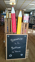 Photo n°2 de La Boutique des Terroirs à Bain-de-Bretagne (Magasin d'alimentation bio)