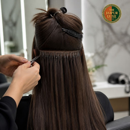 Dreaming of fuller, longer, camera-ready hair without waiting months for it to grow? At The Jaipu… post image