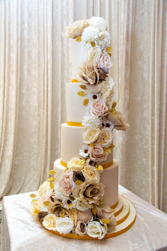Saras Cake Heaven Phone number