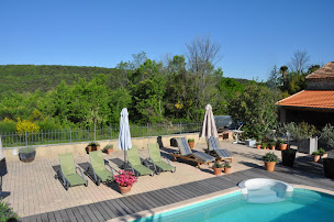 Photo n°25 de Maison Christol à Saint-Christol-de-Rodières (Complexe hôtelier)