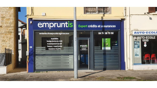 Avatar par défaut pour Empruntis Ambérieu-En-Bugey