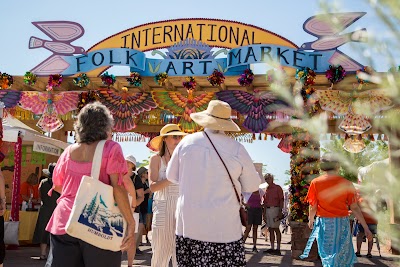 International Folk Art Market