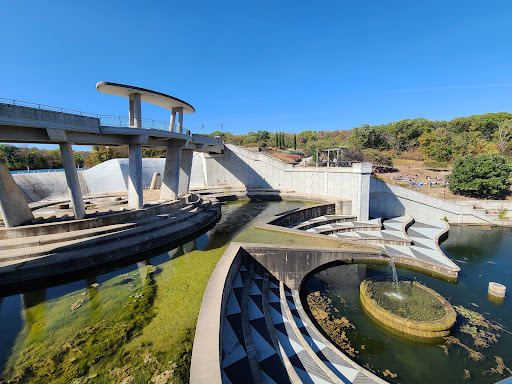Black Hoof Park Gallery - United States