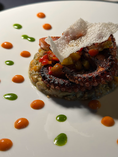 ADAGIO di Riva restaurant - Thumbnail