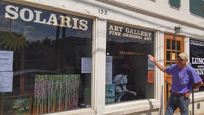 Solaris Art & Events Gallery
