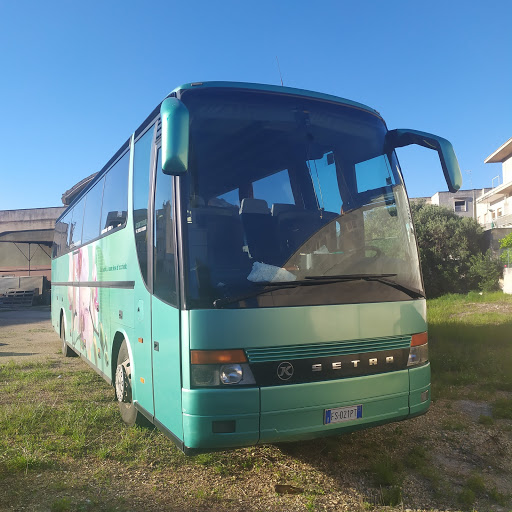 Messapika Tour srl