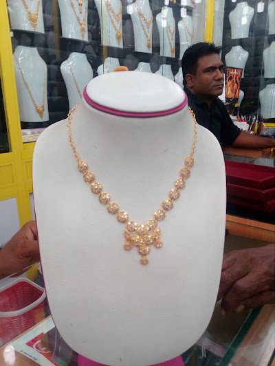 Photos of Luxmy Gold House