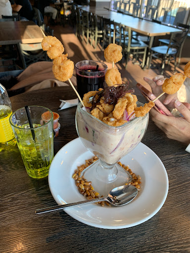 Chilcanos RestoBar - Thumbnail