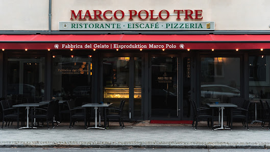Marco Polo Tre Oberfeldstraße 26, 12683 Berlin
