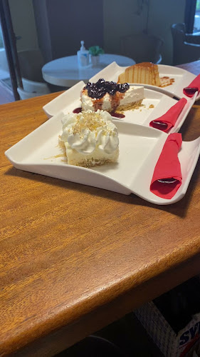 Relax Cafe.patisserie - Καφετέρια