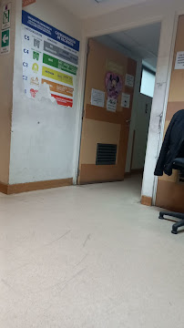 Hospital Traumatológico Concepción - Concepción