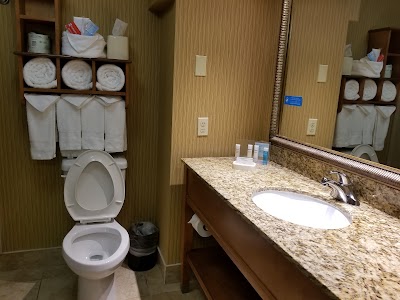 Photos of Hampton Inn Tallahassee-Central