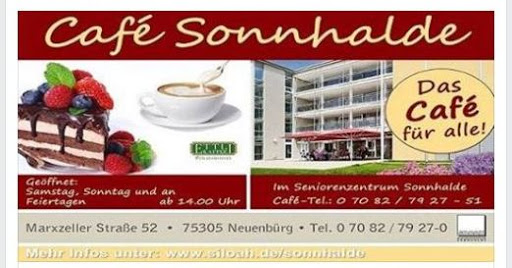 Café Sonnhalde - Thumbnail