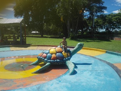 Photos of Zarzal Recreational Park
