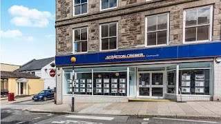 Stratton Creber Estate Agents Redruth
