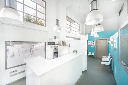 Clínica dental ALONSO