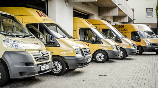 Abfluss Kanaltechnik Müller GmbH
