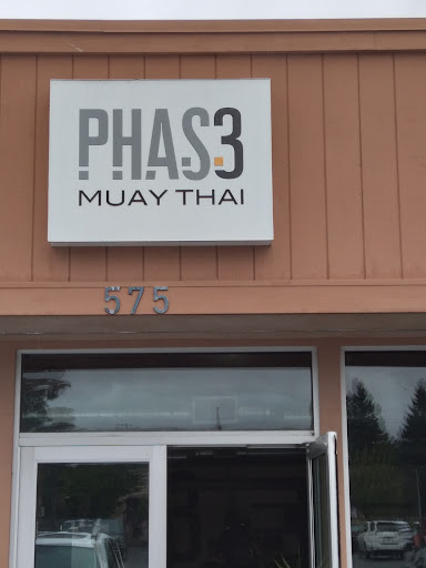 PHAS3 Martial Arts - Thumbnail