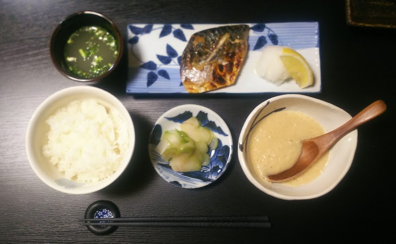 炭火串焼まる和/まる日和