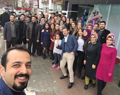 Mef Dental Grup Elbistan Şubesi