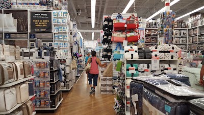 Bed Bath & Beyond