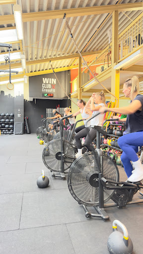 Win Club CrossFit - Thumbnail