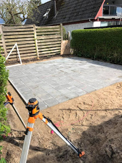 RN Byg og Anlæg - Tagarbejde 2