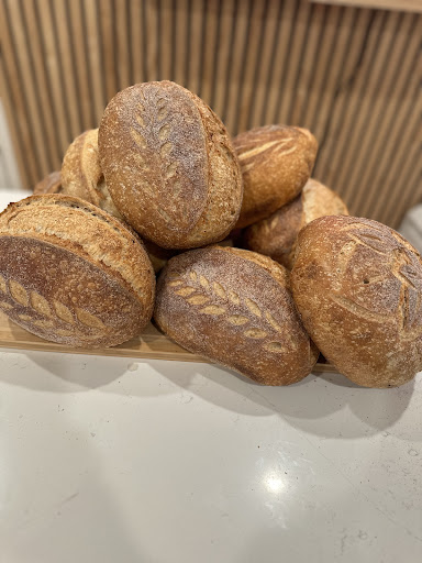 Dat Sour Dough - Thumbnail