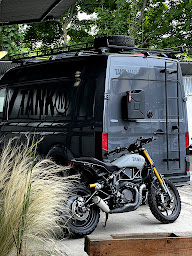 Photo n°2 de Tank Machine à Montigny-lès-Cormeilles (Service d'e-commerce)