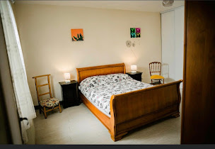 Photo n°12 de Les Cachettes de Léon à Argentonnay (Vacances à la ferme)