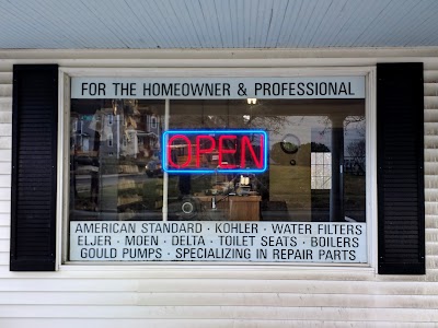 Division Plumbing & Heating Supply