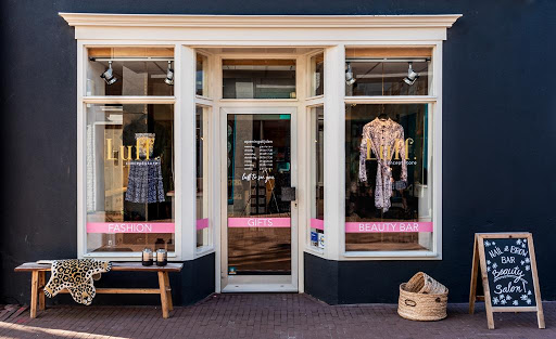 LUFF CONCEPTSTORE BOXMEER