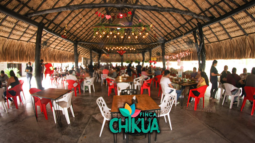 Finca Chikua