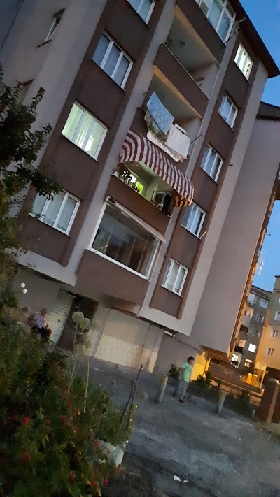 Altınevler Sitesi