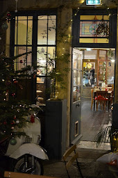 Photo n°55 de Casa Ricci à Metz (Restaurant italien)