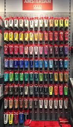 Photo n°8 de Passion Des Arts à Rixheim (Cours de peinture)