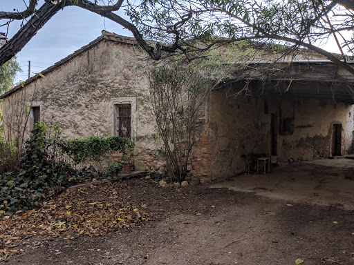 Molí de la Granja - Thumbnail