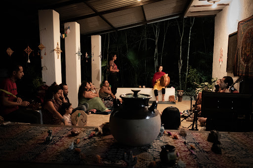 Casa Ixtlán | Restauración Energética