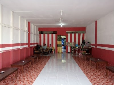 Photos of Aqilla Coffee