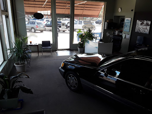 Northwest Motors - Thumbnail